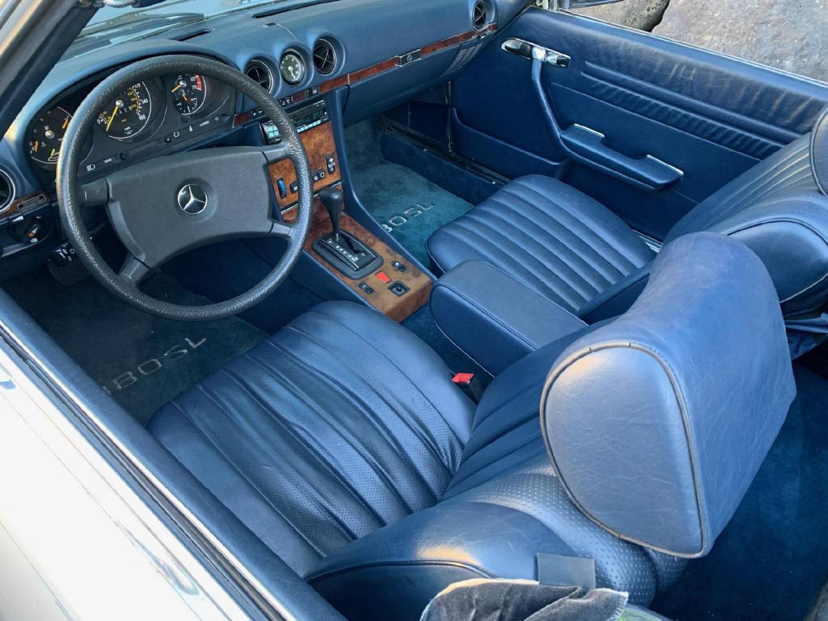 Mercedes-benz-380-sl-1984-silver-8