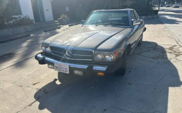 Mercedes-benz-380sl-1981-grey-1