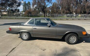 Mercedes-benz-380sl-1981-grey