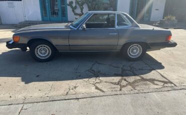 Mercedes-benz-380sl-1981-grey-4