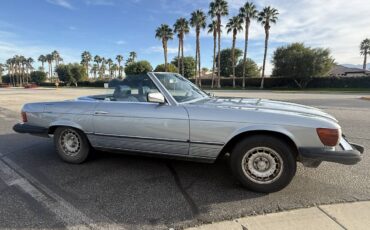 Mercedes-benz-380sl-1982-silver-1