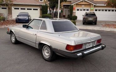 Mercedes-benz-380sl-1985-silver-1