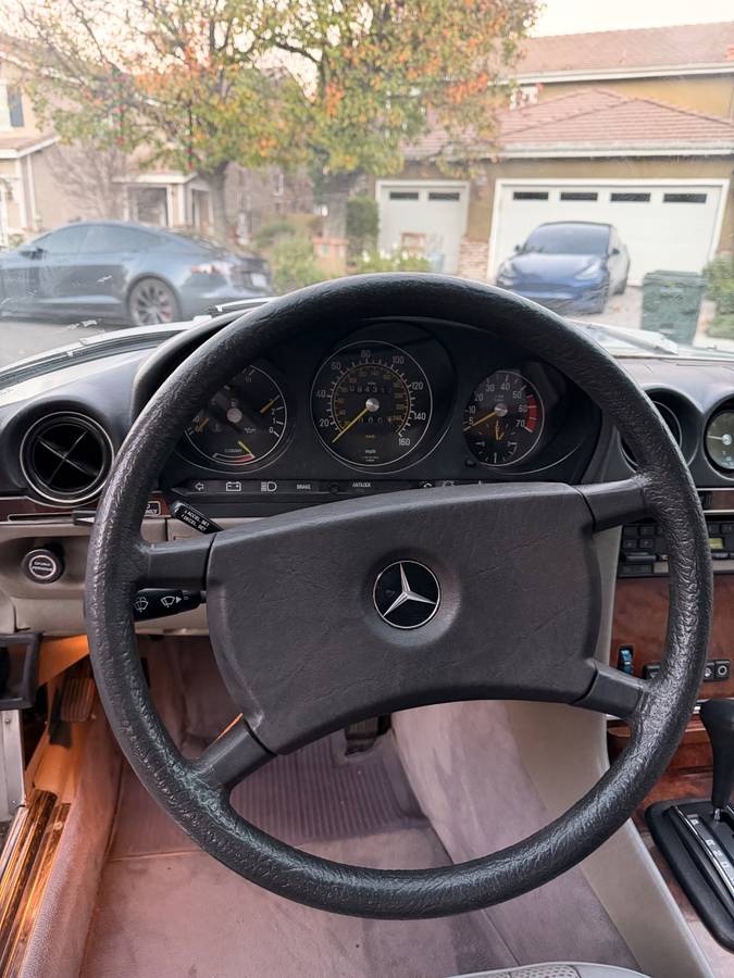 Mercedes-benz-380sl-1985-silver-11