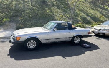 Mercedes-benz-380sl-1985-silver-13