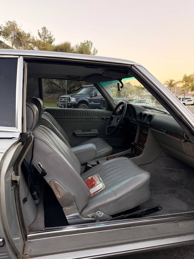 Mercedes-benz-380sl-1985-silver-17