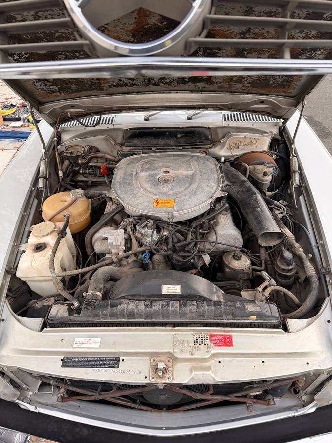 Mercedes-benz-380sl-1985-silver-4