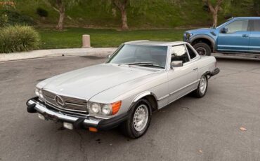 Mercedes-benz-380sl-1985-silver-5