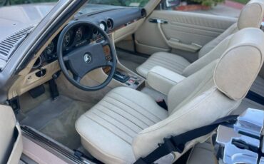 Mercedes-benz-380sl-1985-silver-9