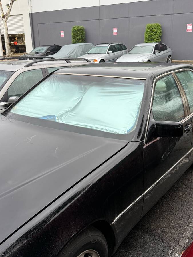 Mercedes-benz-400-se-1992-black-2