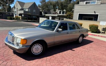 Mercedes-benz-420-1986-custom-10