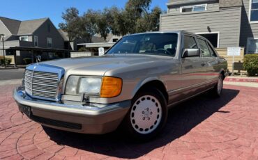 Mercedes-benz-420-1986-custom