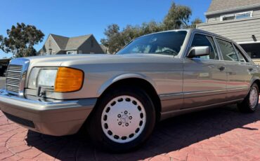 Mercedes-benz-420-1986-custom-8