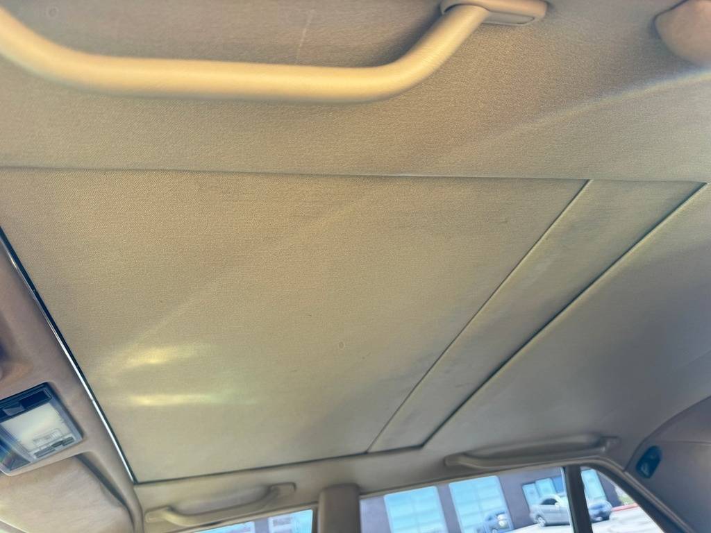 Mercedes-benz-420-class-1987-yellow-110