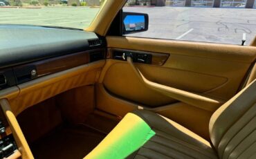 Mercedes-benz-420-class-1987-yellow-204