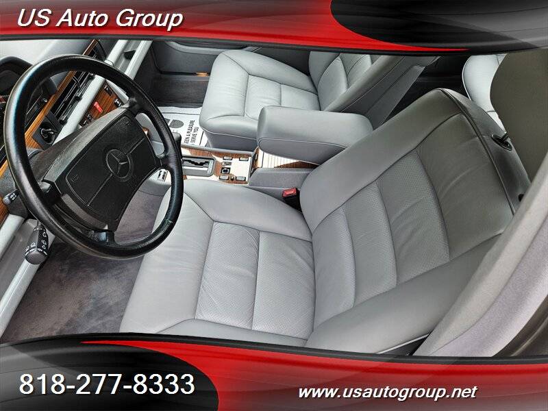 Mercedes-benz-420-sel-1991-grey-23