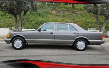 Mercedes-benz-420-sel-1991-grey-27