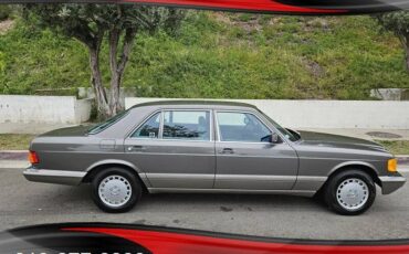 Mercedes-benz-420-sel-1991-grey-34