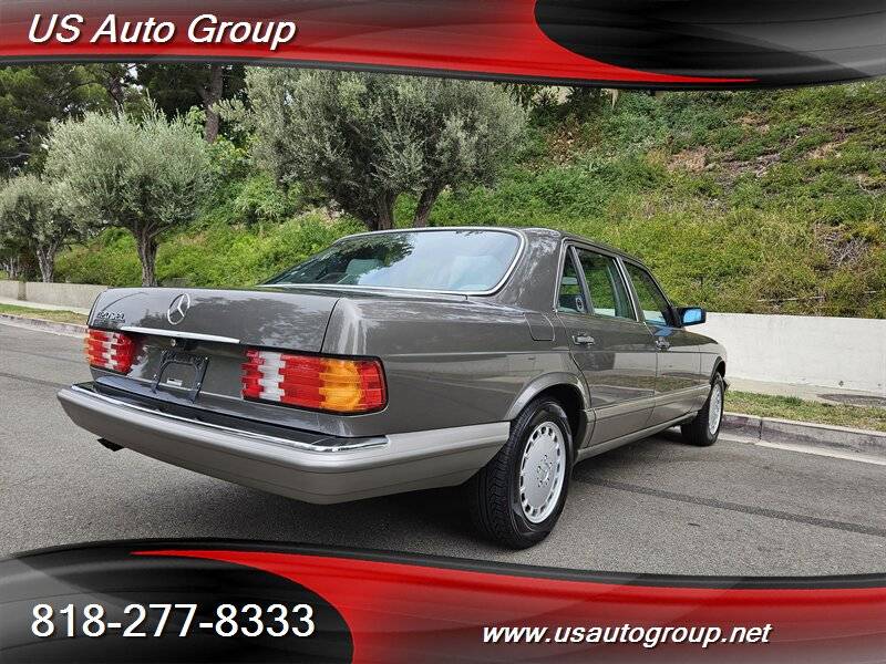 Mercedes-benz-420-sel-1991-grey-41