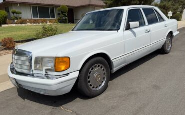 Mercedes-benz-420sel-1988-white-1