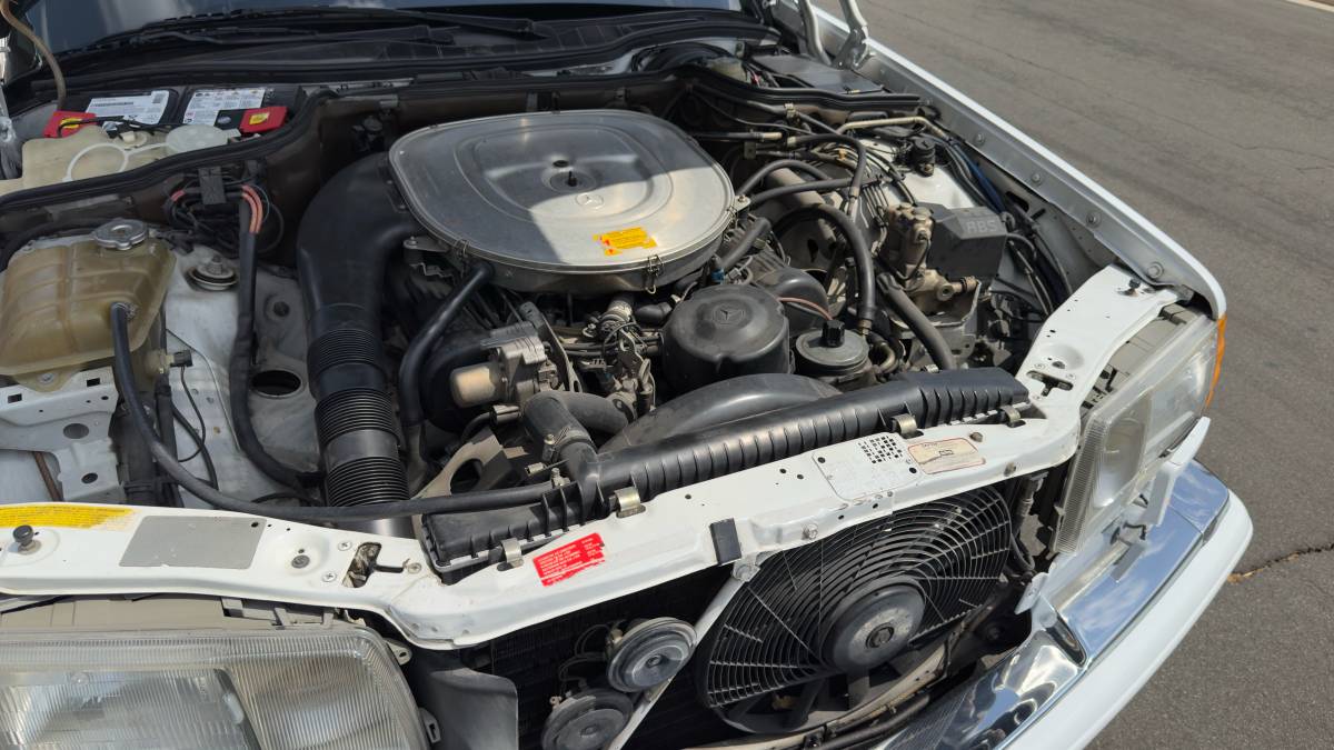 Mercedes-benz-420sel-1988-white-43