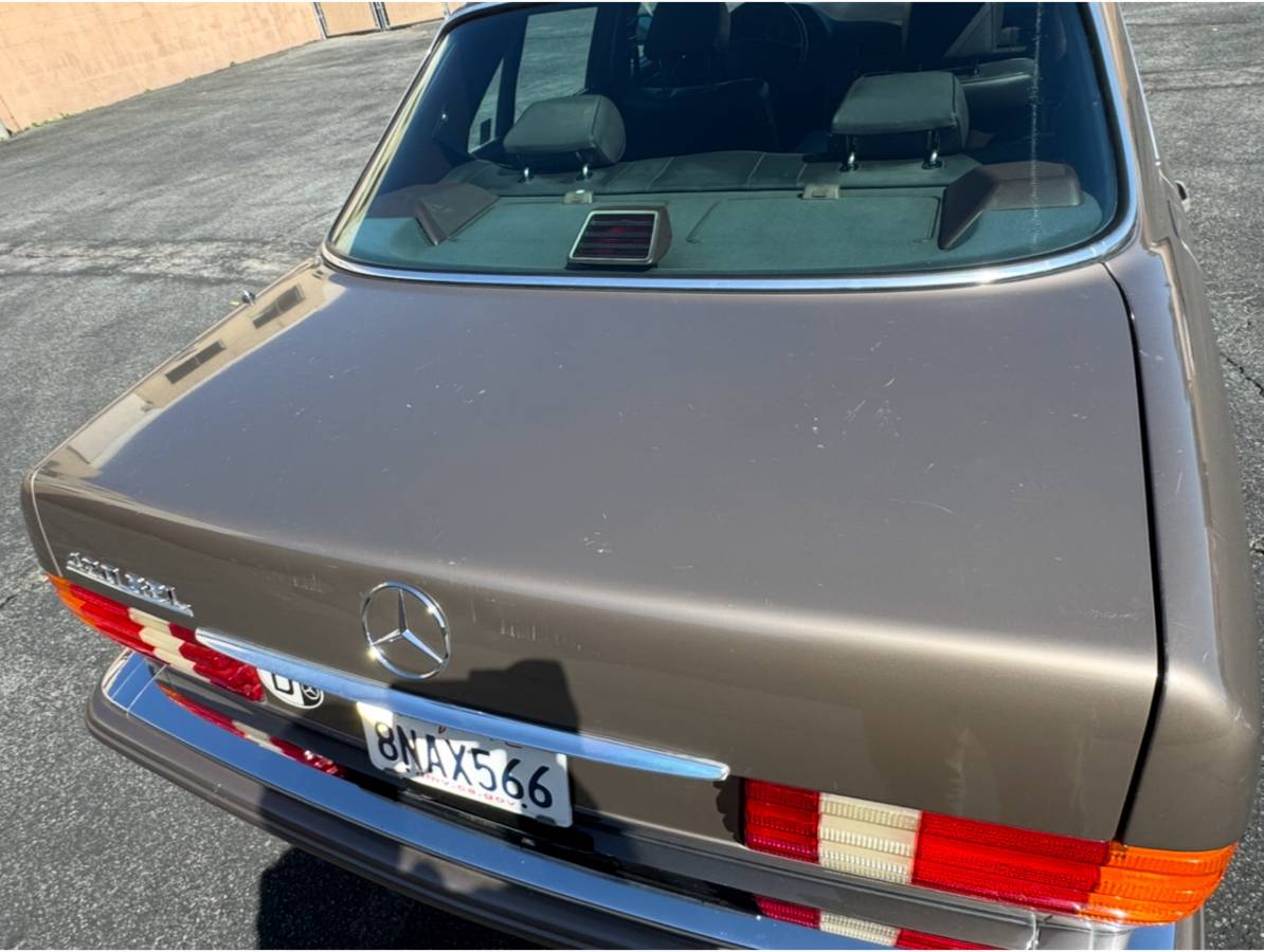 Mercedes-benz-420sel-1990-brown-7