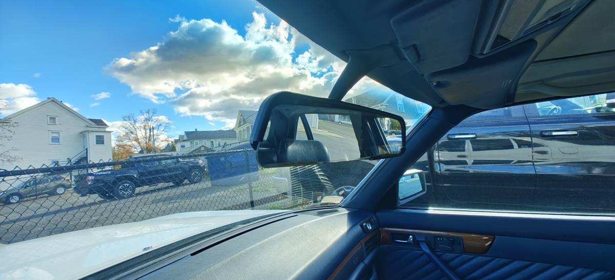 Mercedes-benz-420sel-1991-white-2