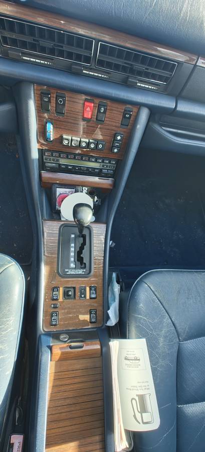 Mercedes-benz-420sel-1991-white-8