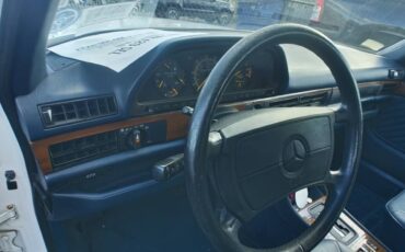 Mercedes-benz-420sel-1991-white-9