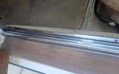 Mercedes benz 450sl 1975