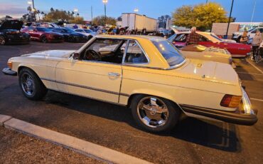 Mercedes-benz-450sl-1975-yellow-14