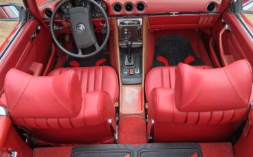 Mercedes-benz-450sl-1976-red