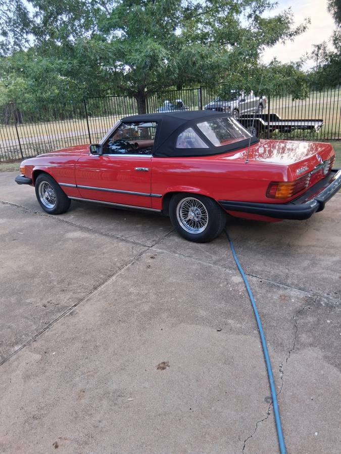 Mercedes-benz-450sl-1976-red-6