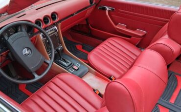 Mercedes-benz-450sl-1976-red-8