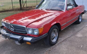 Mercedes-benz-450sl-1976-red-9