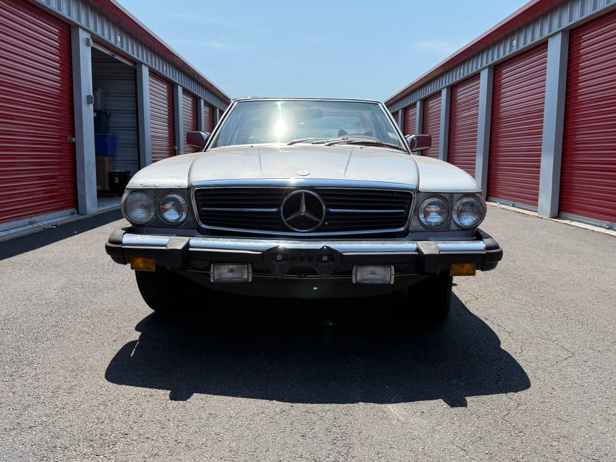 Mercedes-benz-450sl-1978-1