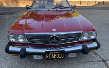 Mercedes-benz-450sl-1978-red-33