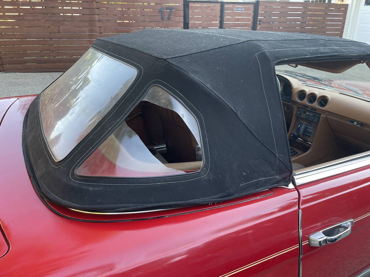 Mercedes-benz-450sl-1978-red-47