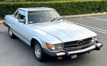 Mercedes-benz-450sl-1978-silver-1
