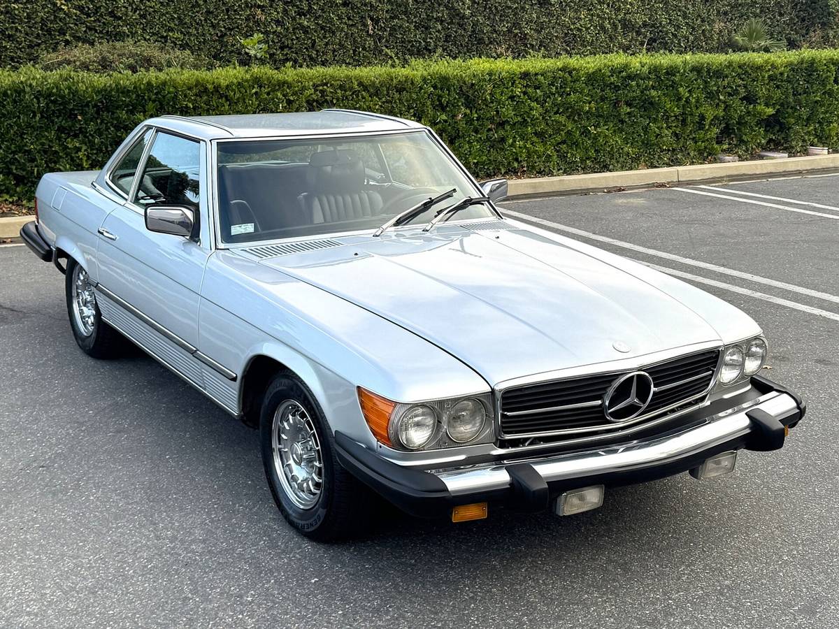 Mercedes-benz-450sl-1978-silver-1