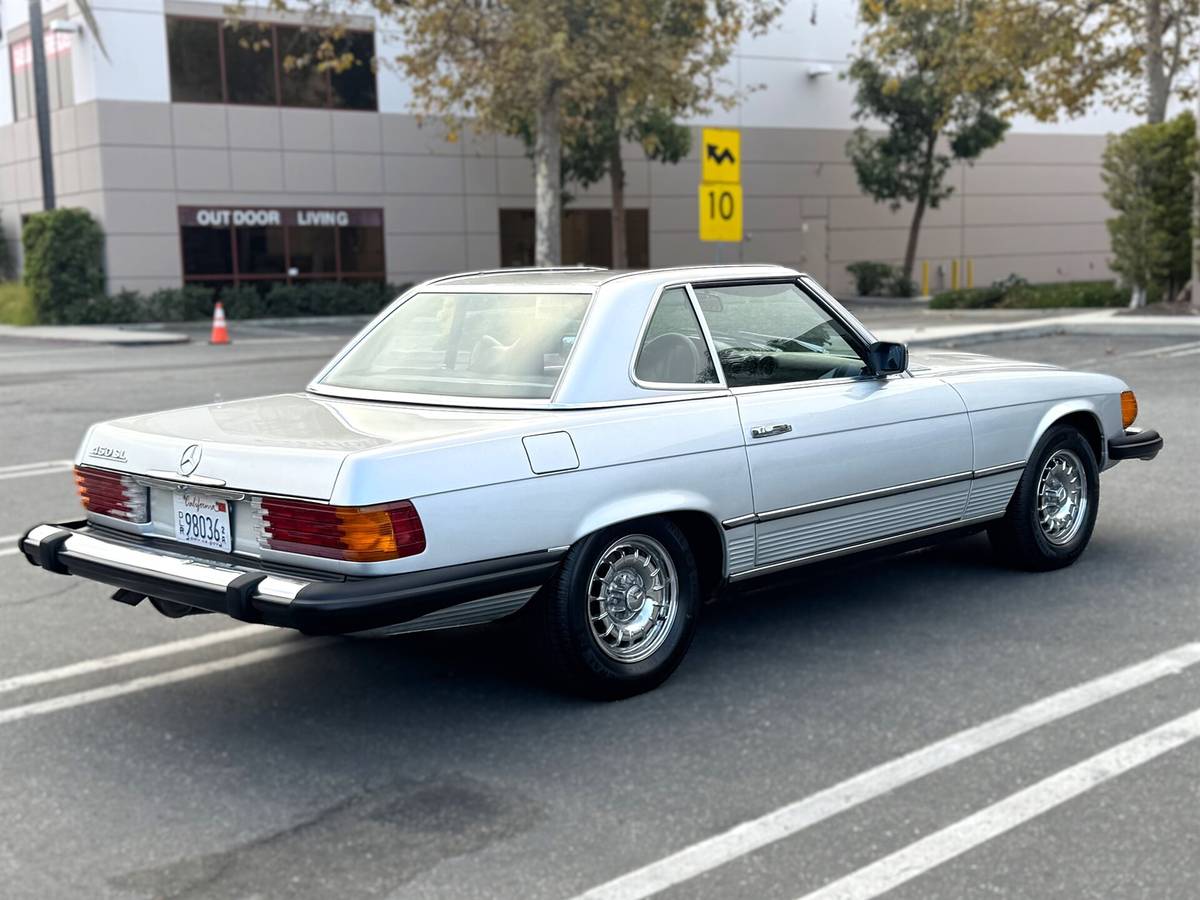 Mercedes-benz-450sl-1978-silver-13