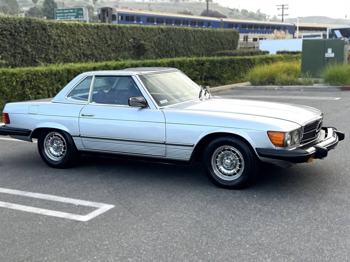 Mercedes-benz-450sl-1978-silver-15
