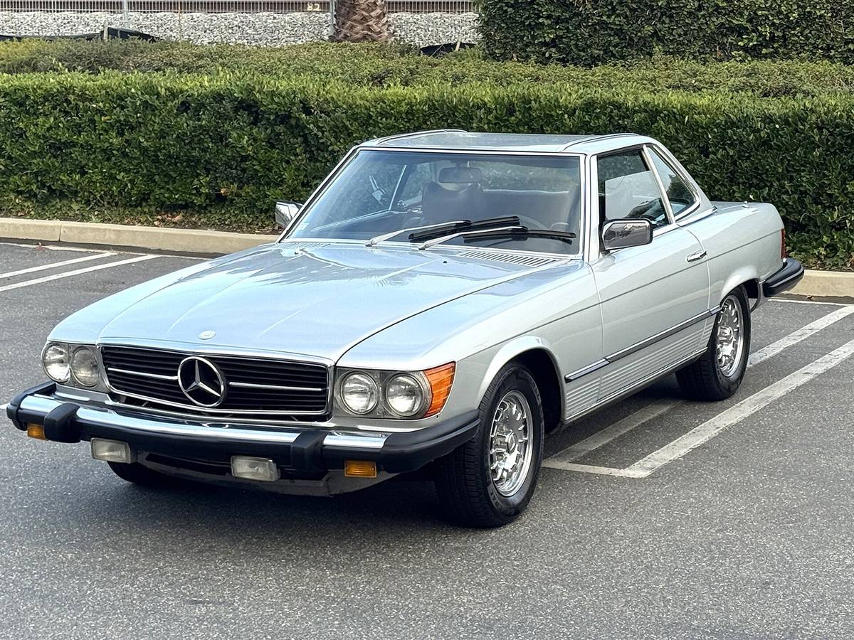 Mercedes-benz-450sl-1978-silver-3