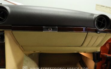 Mercedes-benz-450sl-1980-Inca-Red-Metallic-Beige-16