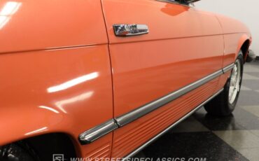 Mercedes-benz-450sl-1980-Inca-Red-Metallic-Beige-30