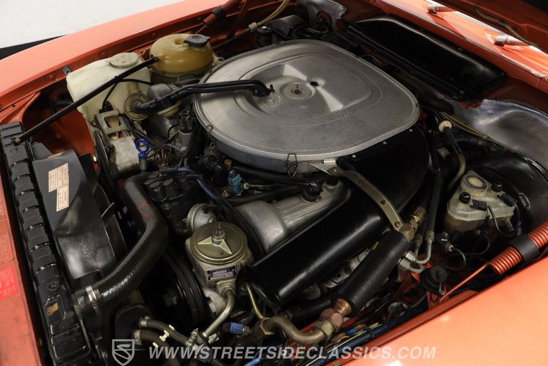 Mercedes-benz-450sl-1980-Inca-Red-Metallic-Beige-34