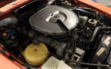 Mercedes-benz-450sl-1980-Inca-Red-Metallic-Beige-35