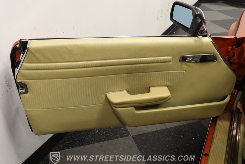 Mercedes-benz-450sl-1980-Inca-Red-Metallic-Beige-37
