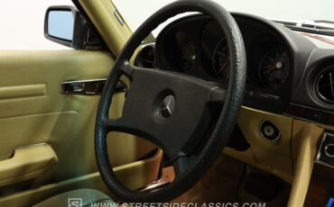 Mercedes-benz-450sl-1980-Inca-Red-Metallic-Beige-4