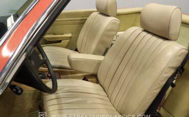 Mercedes-benz-450sl-1980-Inca-Red-Metallic-Beige-45