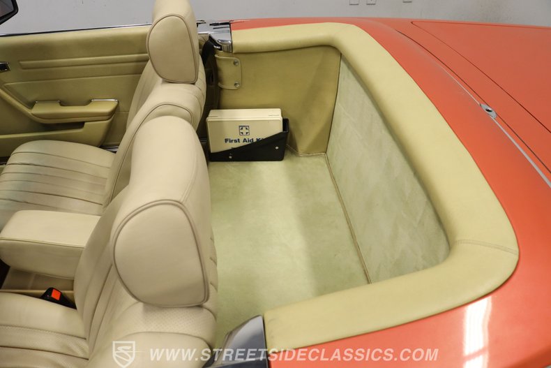 Mercedes-benz-450sl-1980-Inca-Red-Metallic-Beige-46